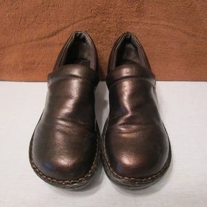 Copper Bronze BOC Shoes  (PM2)